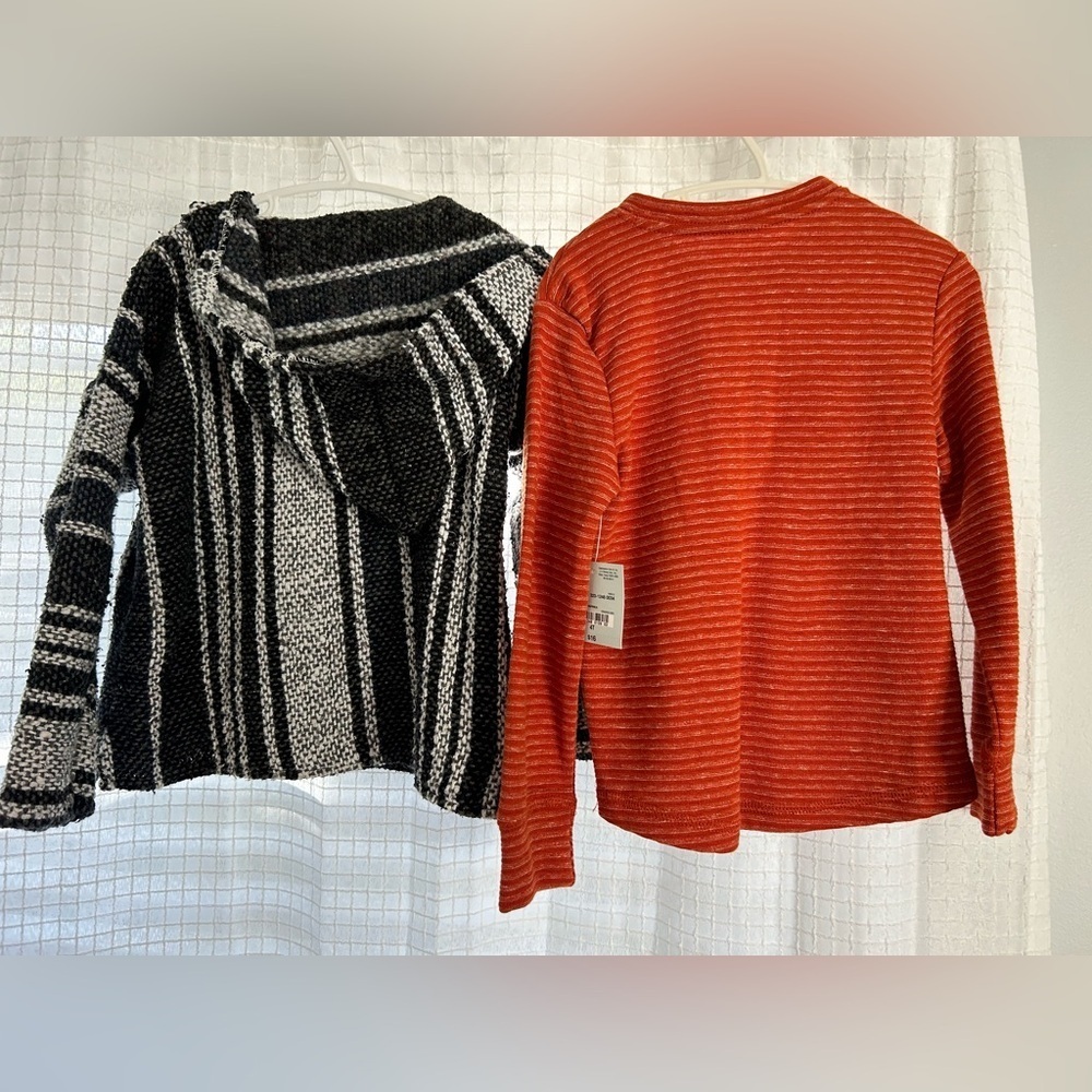 Kids Tops - Picture 4 of 6